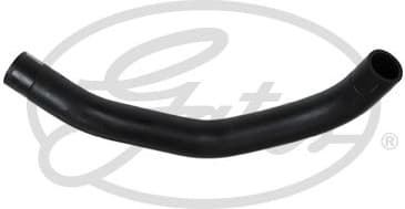 Hose, crankcase ventilation EMH597