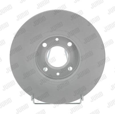 Brake Disc COAT+ 562131JC - image 2