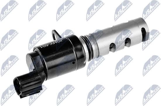 Control Valve, camshaft adjustment EFR-HY-501 - image 2