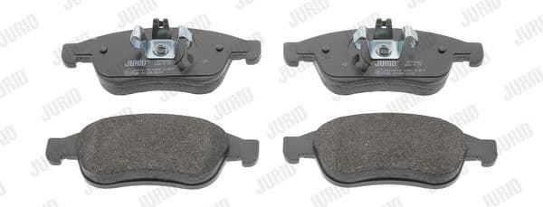 Brake Pad Set, disc brake 573268J