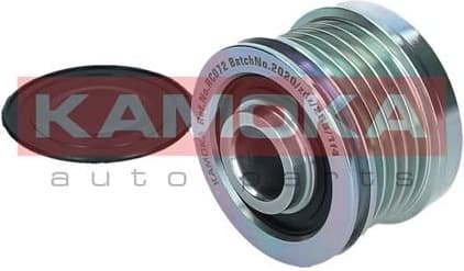 Freewheel clutch alternator RC072 - image 2