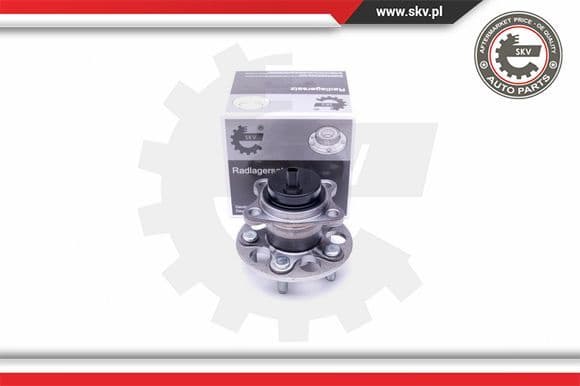 Wheel Bearing Kit 29SKV289