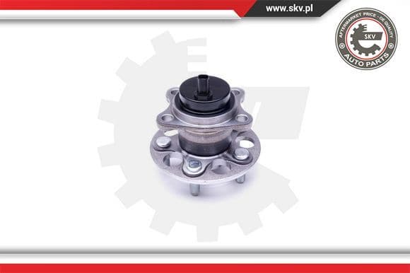 Wheel Bearing Kit 29SKV289 - image 2