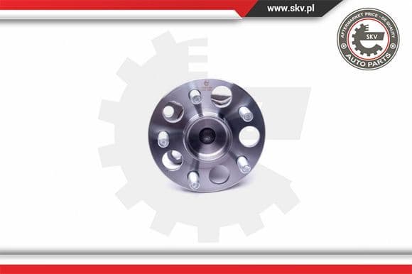 Wheel Bearing Kit 29SKV289 - image 4