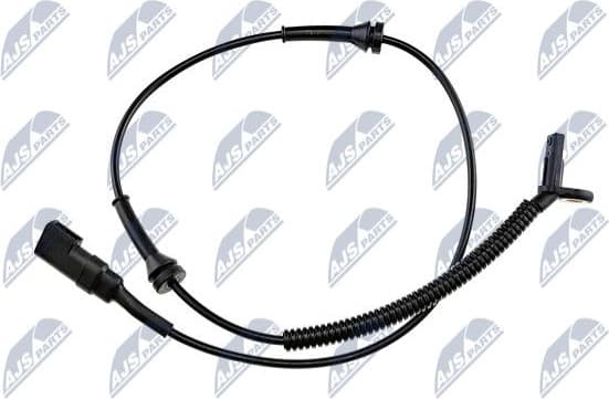 Sensor, wheel speed HCA-FR-001