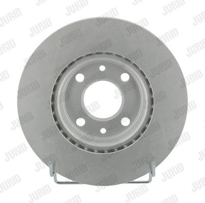 Brake Disc COAT+ 562178JC - image 2