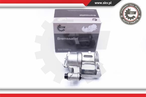Brake Caliper 42SKV131