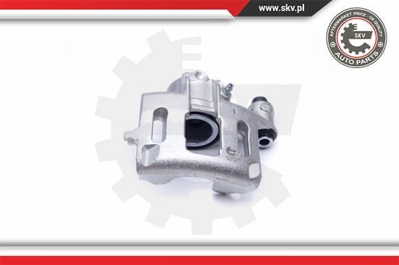 Brake Caliper 42SKV131 - image 3