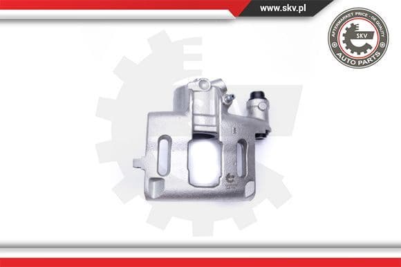 Brake Caliper 42SKV131 - image 4
