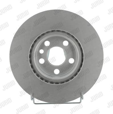 Brake Disc COAT+ 562224JC - image 2