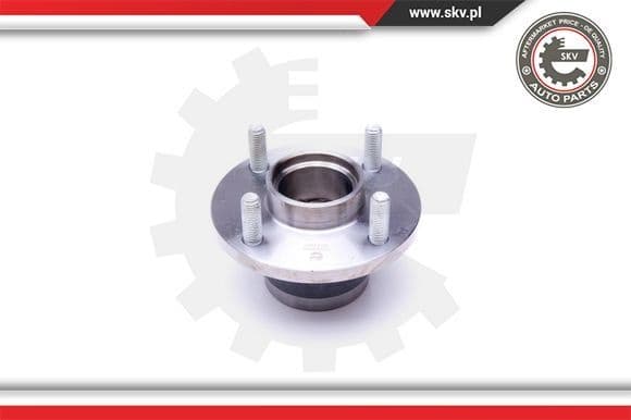 Wheel Bearing Kit 29SKV296 - image 2