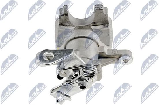 Brake Caliper HZT-FT-004 - image 2