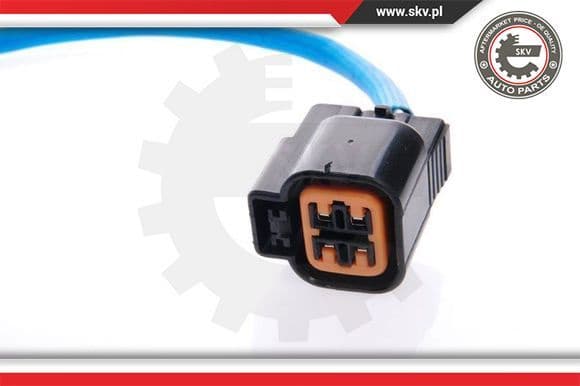 Oxygen Sensor 09SKV043 - image 3