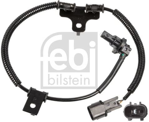 Sensor, wheel speed 109420