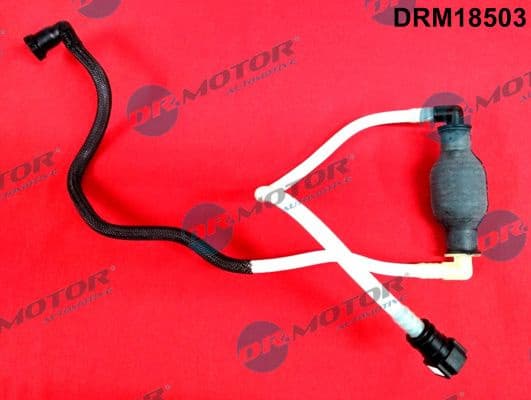 Fuel Line DRM18503