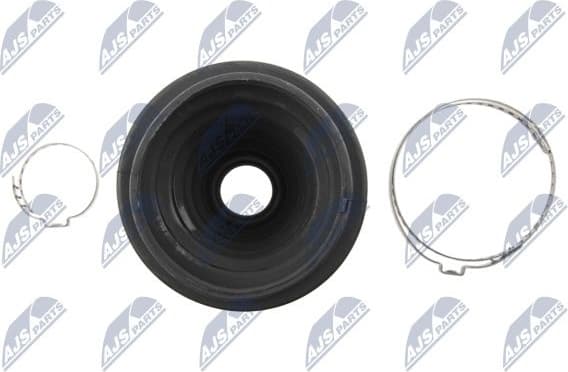 Bellow Kit, drive shaft NOP-059 - image 2
