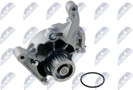 Water Pump, engine cooling CPW-CH-040