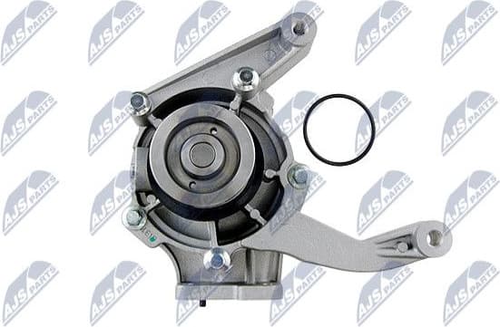 Water Pump, engine cooling CPW-CH-040 - image 3