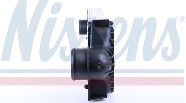 Charge Air Cooler ** FIRST FIT ** 961505 - image 2