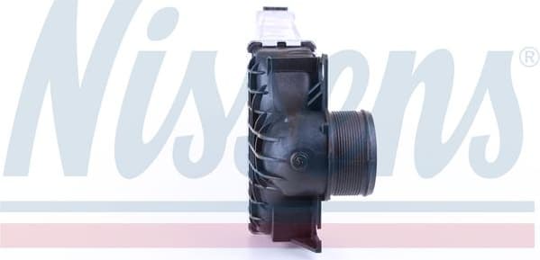 Charge Air Cooler ** FIRST FIT ** 961505 - image 5