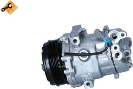 Compressor, air conditioning EASY FIT 32230