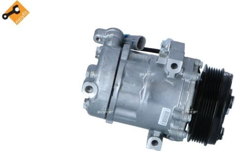 Compressor, air conditioning EASY FIT 32230 - image 3