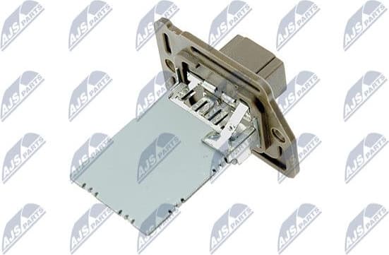 Resistor, interior blower ERD-HY-504