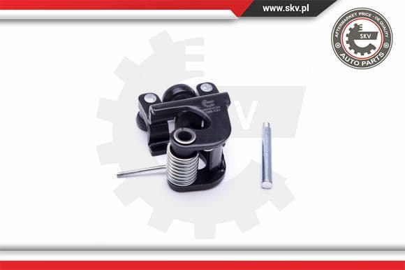 Roller Guide, sliding door 96SKV729 - image 2