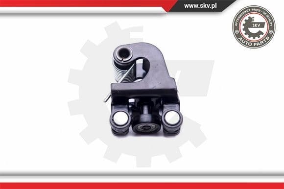 Roller Guide, sliding door 96SKV729 - image 3