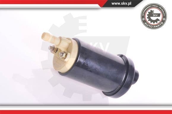 Fuel Pump 02SKV276 - image 3