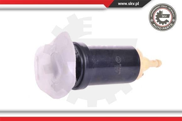 Fuel Pump 02SKV276 - image 6