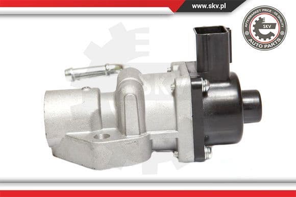EGR Valve 14SKV047 - image 7