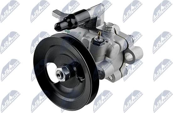 Hydraulic Pump, steering SPW-HY-503