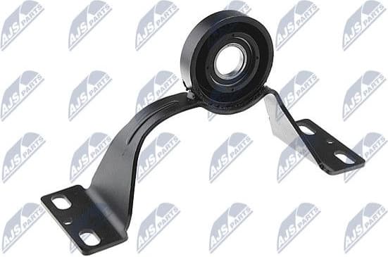 Suspension, propshaft NLW-ME-011