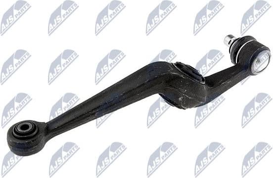 Control/Trailing Arm, wheel suspension ZWD-PE-002 - image 2