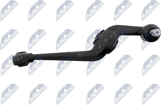 Control/Trailing Arm, wheel suspension ZWD-PE-002 - image 3