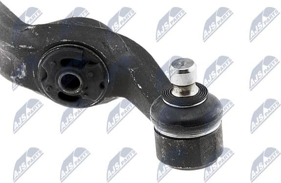 Control/Trailing Arm, wheel suspension ZWD-PE-002 - image 5