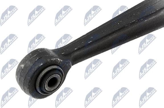 Control/Trailing Arm, wheel suspension ZWD-PE-002 - image 6