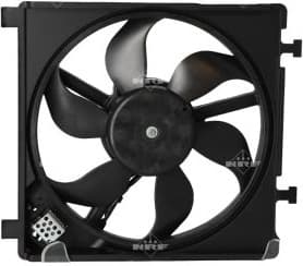 Fan, engine cooling 47913