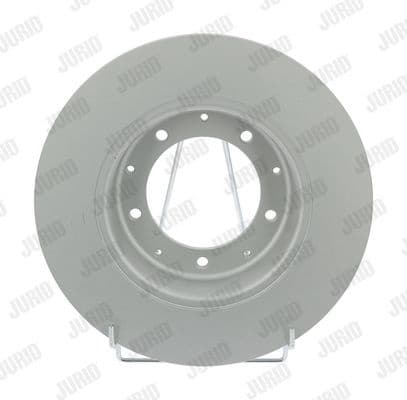 Brake Disc COAT+ 561353JC - image 2