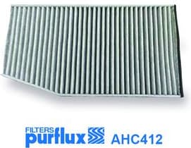 Filter, cabin air AHC412