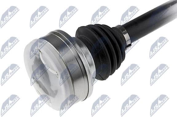 Drive Shaft NPW-VW-055 - image 3