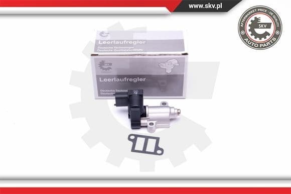 Idle Control Valve, air supply 08SKV237