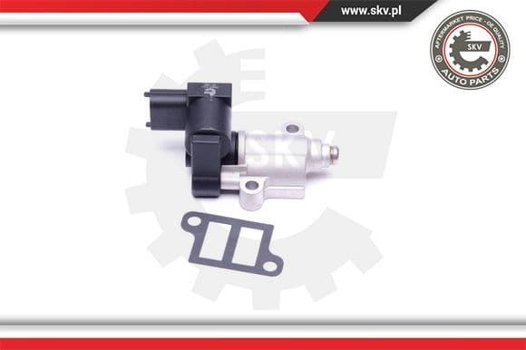 Idle Control Valve, air supply 08SKV237 - image 2