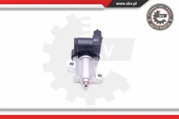 Idle Control Valve, air supply 08SKV237 - image 4