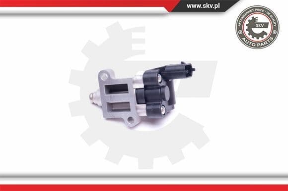 Idle Control Valve, air supply 08SKV237 - image 5