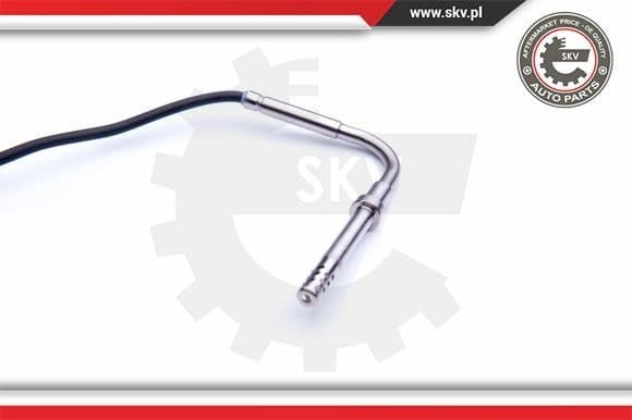 Sensor, exhaust gas temperature 30SKV191 - image 2