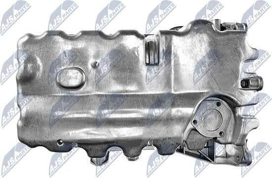 Oil Sump BMO-VW-041 - image 3