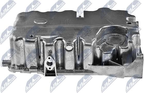 Oil Sump BMO-VW-041 - image 4