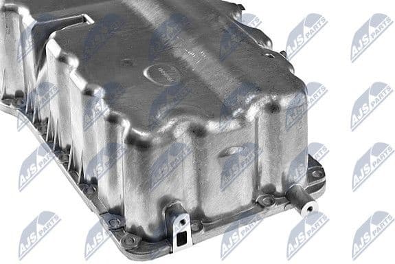 Oil Sump BMO-VW-041 - image 6